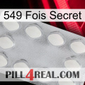 549 Times Secret 16